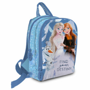 ZAINO MEDIO FROZEN